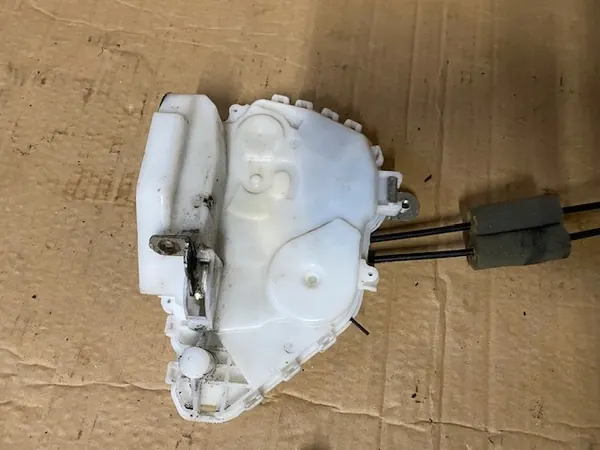 Honda OEM 72611-SMG-G0 Höger Framdörrs Låsakturator image 6