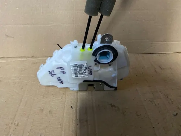 Honda OEM 72611-SMG-G0 Höger Framdörrs Låsakturator image 7