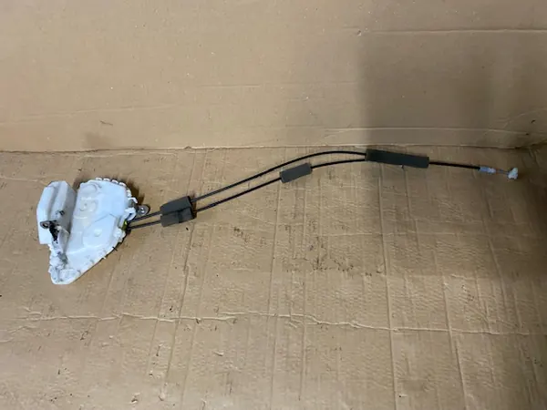 Honda OEM 72611-SMG-G0 Höger Framdörrs Låsakturator image 8