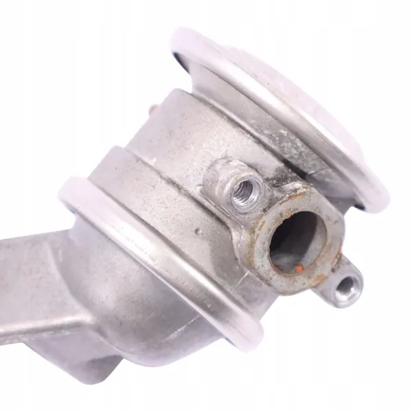 EGR-ilmapumppuventtiili Audi A4 S4 B8 3.0 V6 Bensiini 06E131102K image 10