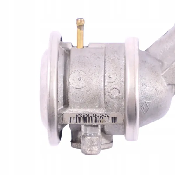 EGR-ilmapumppuventtiili Audi A4 S4 B8 3.0 V6 Bensiini 06E131102K image 2