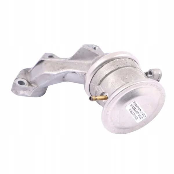 EGR-ilmapumppuventtiili Audi A4 S4 B8 3.0 V6 Bensiini 06E131102K image 5