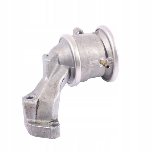 EGR-ilmapumppuventtiili Audi A4 S4 B8 3.0 V6 Bensiini 06E131102K image 6