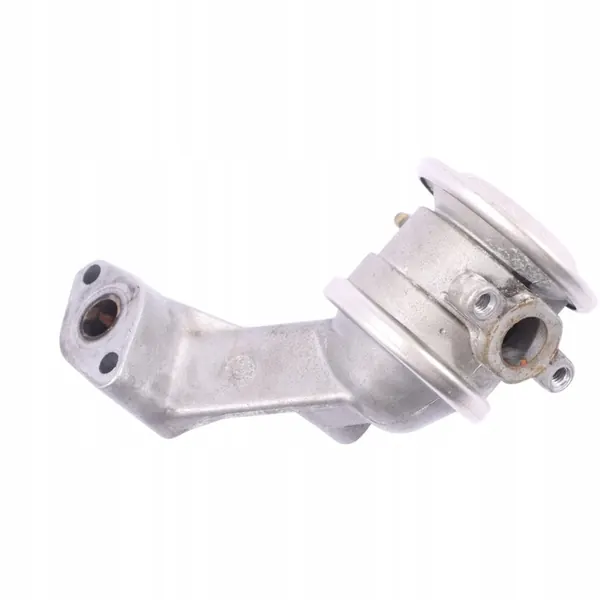 EGR-ilmapumppuventtiili Audi A4 S4 B8 3.0 V6 Bensiini 06E131102K image 8