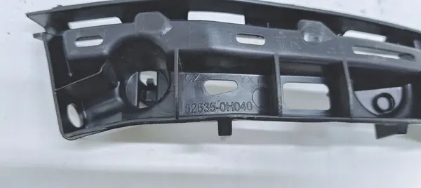TOYOTA AYGO Deslizamento de montagem do para-choque direito dianteiro 52535-0H040 image 3