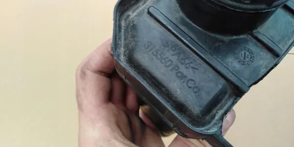 Ferrari F8 servostyrningsbehållare OEM 315560 image 7