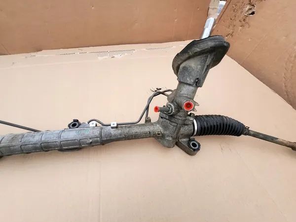 Mazda 3 III Styrväxel 2009- BBM4-32-110C image 2