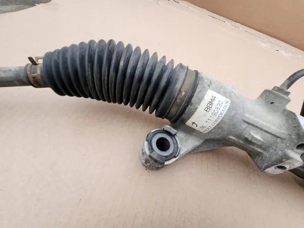 Mazda 3 III Styrväxel 2009- BBM4-32-110C image 3