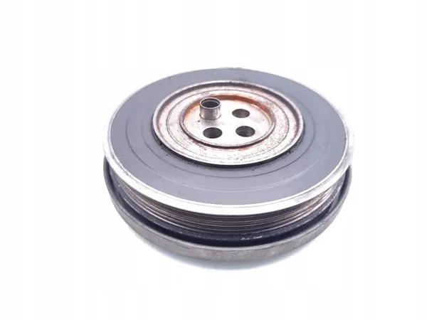 Mercedes-Benz Kampiakselin hihnapyörä OEM A6510350112 image 2