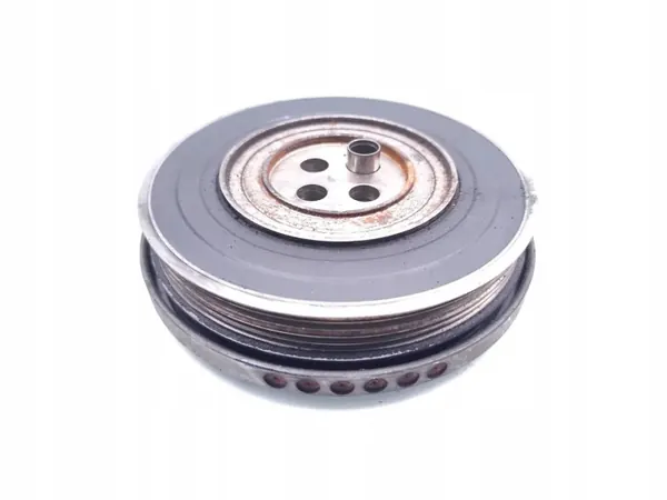 Mercedes-Benz Kampiakselin hihnapyörä OEM A6510350112 image 10