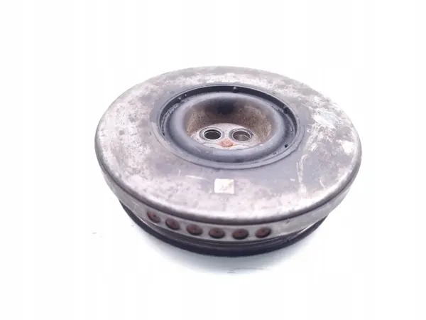 Mercedes-Benz Kampiakselin hihnapyörä OEM A6510350112 image 5