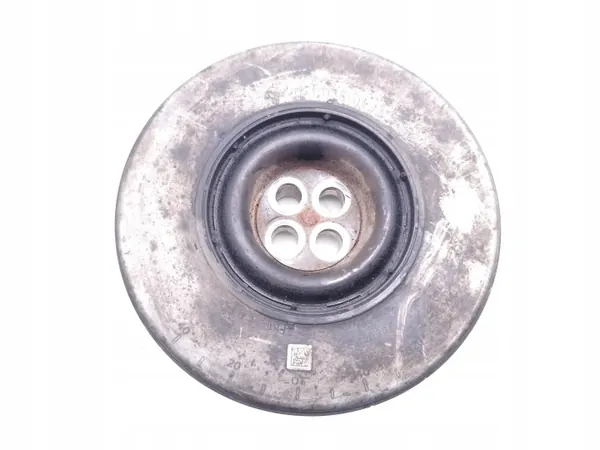 Mercedes-Benz Kampiakselin hihnapyörä OEM A6510350112 image 6