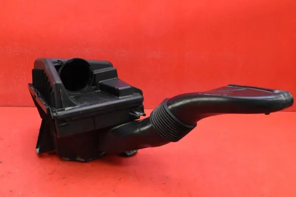 Boîtier filtre à air 8626061 8638624 Volvo S60 2.4 D5 image 4