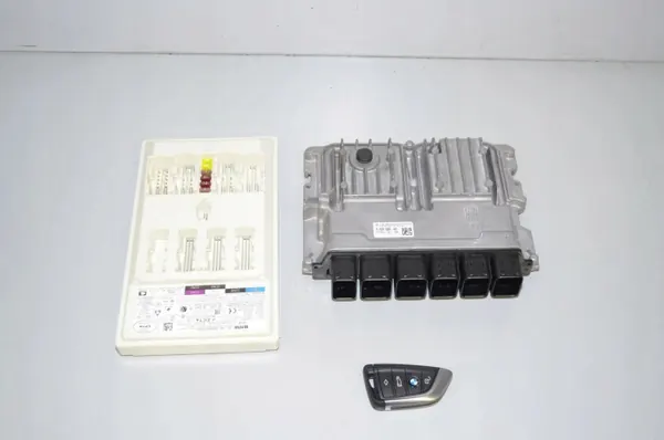 Kit d'allumage BMW OEM 5B5BCF6 pour F40 1.5L image 2