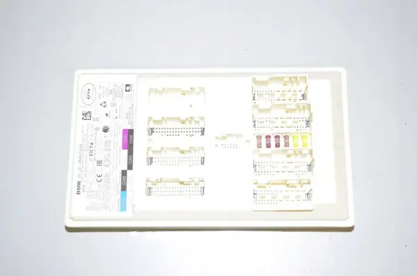 Kit d'allumage BMW OEM 5B5BCF6 pour F40 1.5L image 4