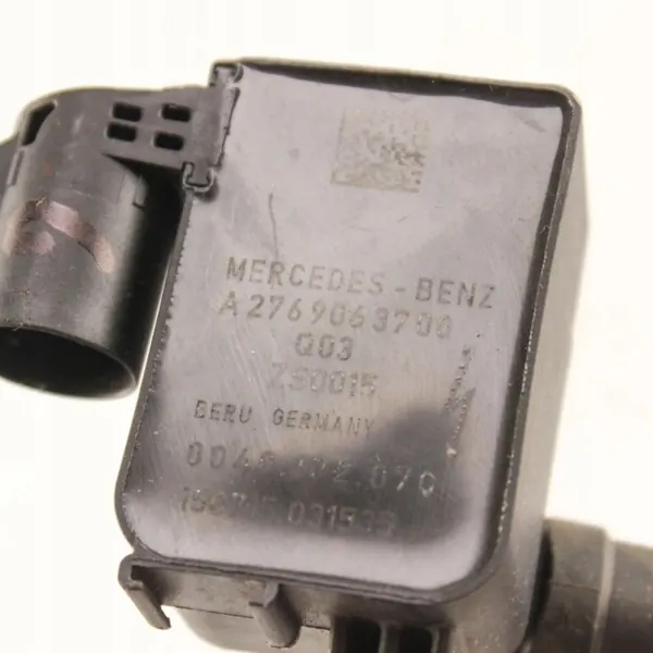 Mercedes-Benz tändspole OEM A2769063700 - Begagnad image 5