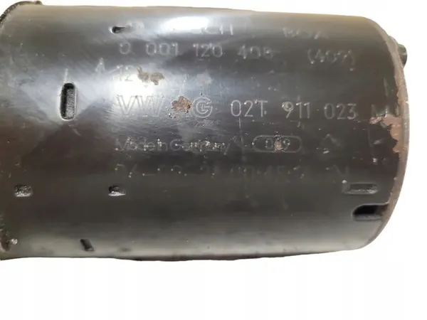 Motor de arranque Volkswagen OE 0001120408 image 2