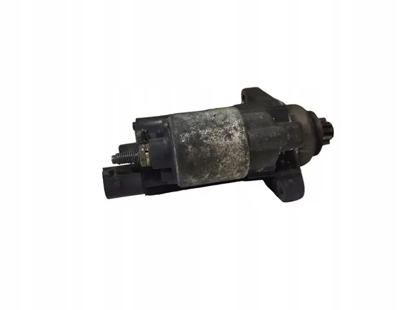Motor de arranque Volkswagen OE 0001120408 image 3