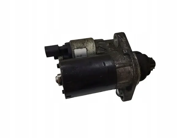 Motor de arranque Volkswagen OE 0001120408 image 6