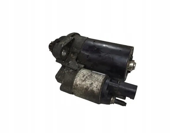 Motor de arranque Volkswagen OE 0001120408 image 7