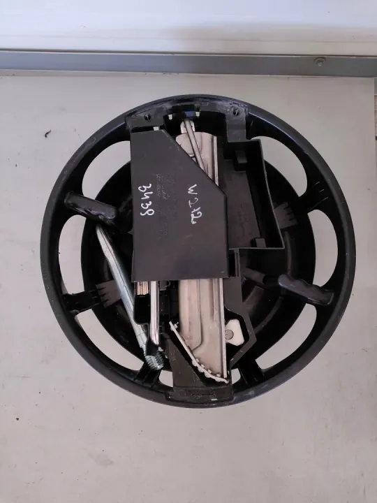 Kit de réparation Mercedes W212 OEM - Pièces d'origine image 2