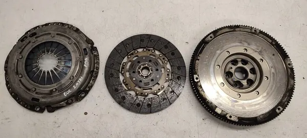 Volante bimassa VW EOS 2.0 TDI image 2