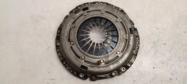 Volante bimassa VW EOS 2.0 TDI image 3