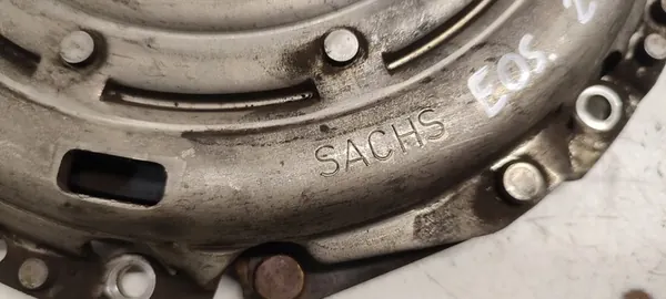 Volante bimassa VW EOS 2.0 TDI image 4