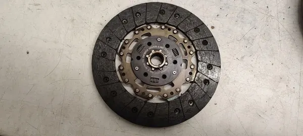 Volante bimassa VW EOS 2.0 TDI image 6