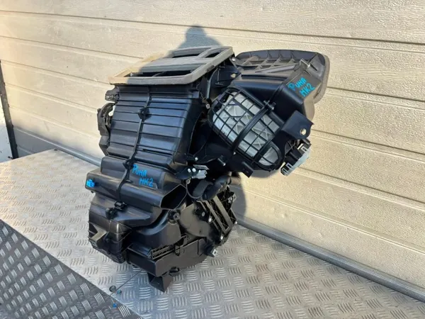 Lämmitysydin Ford Puma MK2 OEM H1BH-19B555-CH image 3