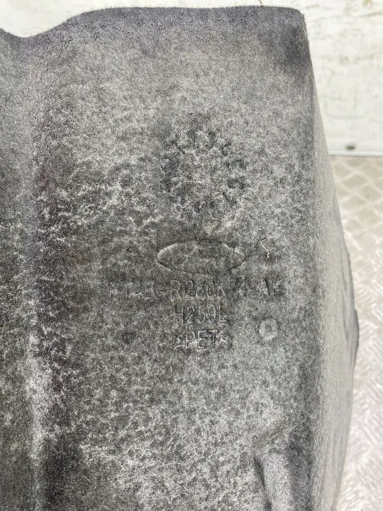 Ford Edge II Taka pyöränkaari OEM FBZ17292 image 6