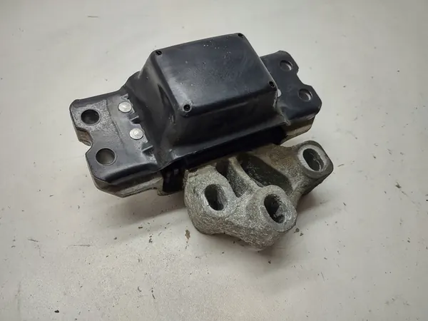 Supporto cambio VW Tiguan 2.0 TDI OEM 5N0199555K image 3