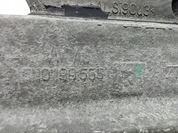 Supporto cambio VW Tiguan 2.0 TDI OEM 5N0199555K image 4