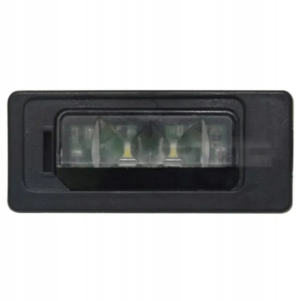 Luz de matrícula TYC 15-0389-00-9 image 1