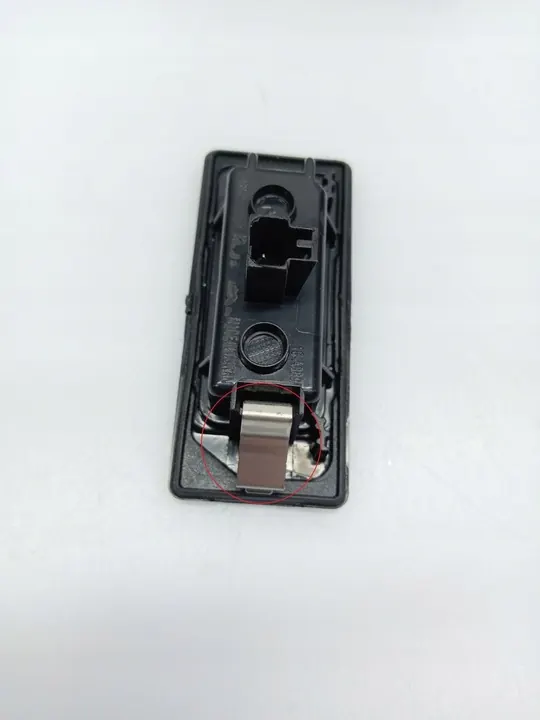 Luz de matrícula TYC 15-0389-00-9 image 4