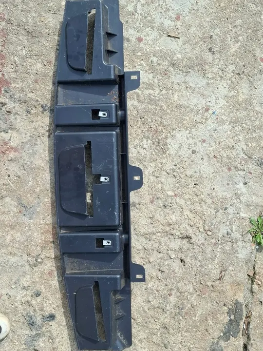 DODGE DURANGO RT SRT 2018- Airbag-Lenkrad OEM image 3