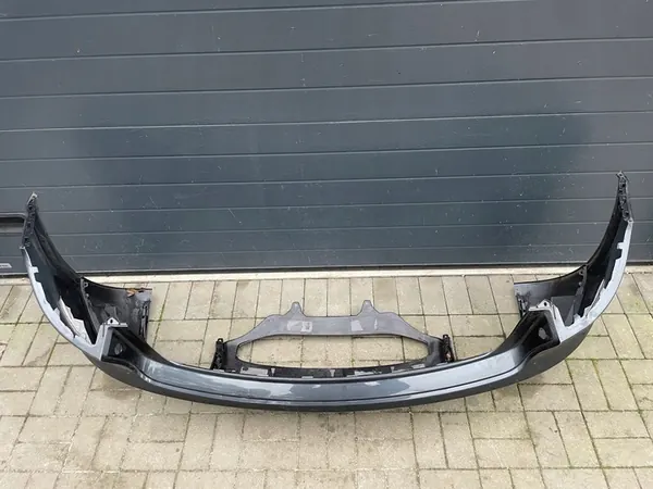 Parachoques trasero Porsche Macan 95B 95B807521AA1E0 image 2