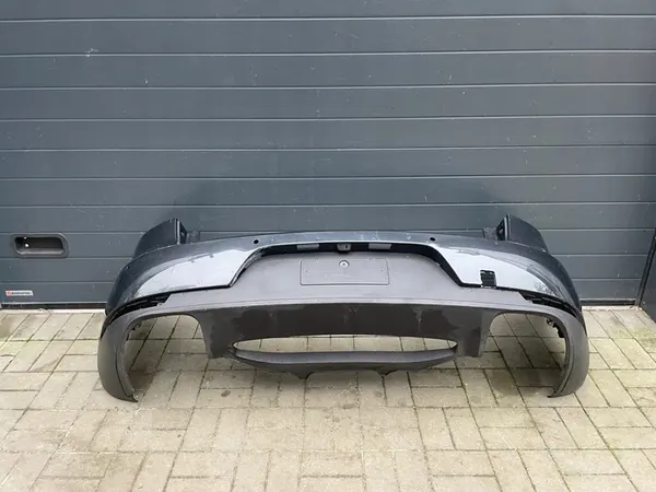 Parachoques trasero Porsche Macan 95B 95B807521AA1E0 image 3