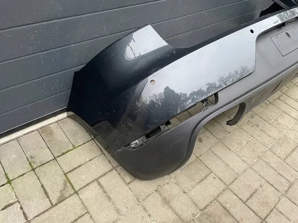 Parachoques trasero Porsche Macan 95B 95B807521AA1E0 image 4