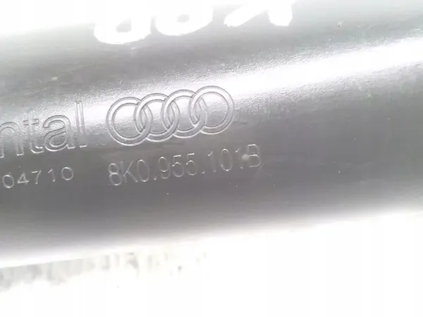 Linker koplampreiniger AUDI A4 (B8) 8K0955101B image 3