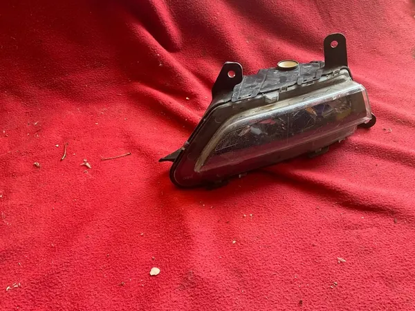 Farol de Neblina Porsche OE 95B 941 700 C image 2