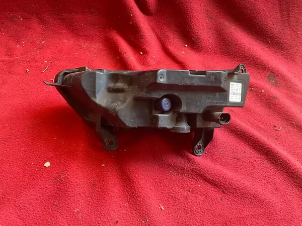 Farol de Neblina Porsche OE 95B 941 700 C image 5