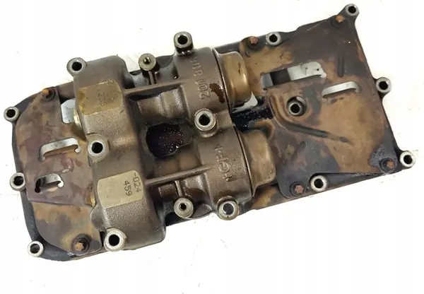 Opel OE balansaxlar 2.0 16V T Z20LET Begagnad image 3