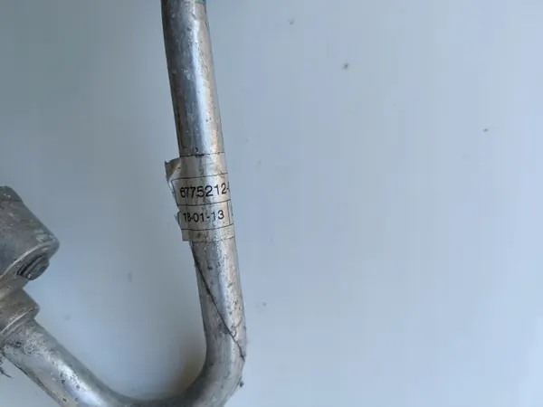 BMW OE 6775212 dynamisk slang - Begagnad image 4
