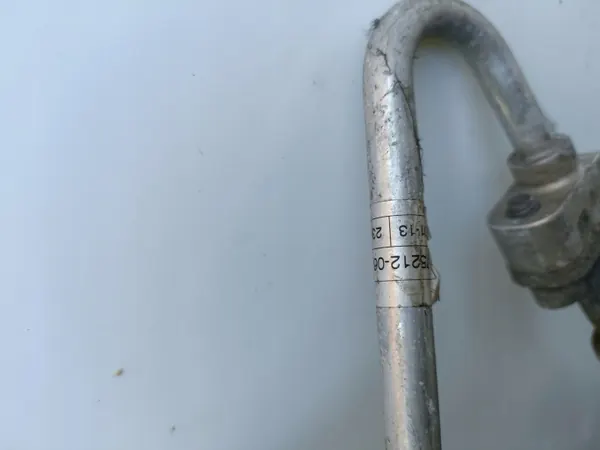 BMW OE 6775212 dynamisk slang - Begagnad image 5