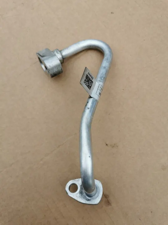 BMW OE 6775212 dynamisk slang - Begagnad image 7