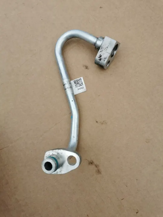 BMW OE 6775212 dynamisk slang - Begagnad image 8