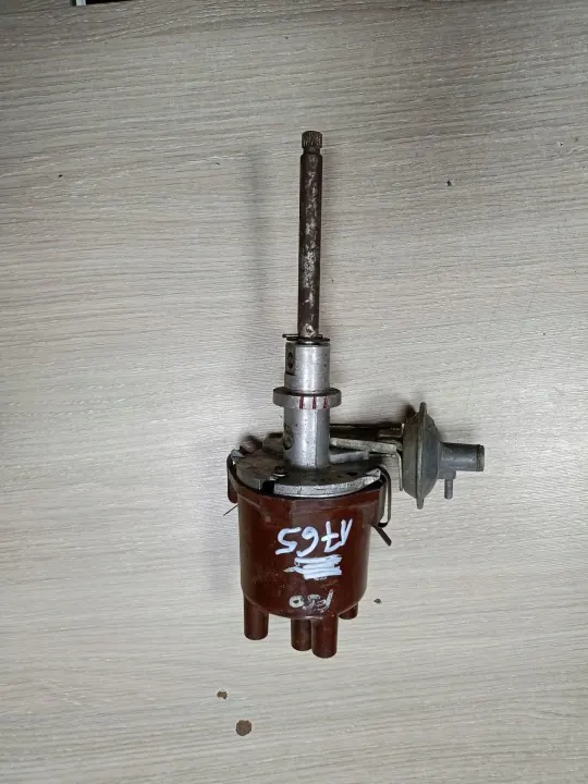 Zündspule OEM XER1767 für FSO Polonez image 2