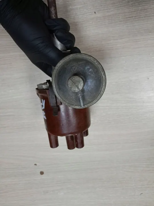 Zündspule OEM XER1767 für FSO Polonez image 4