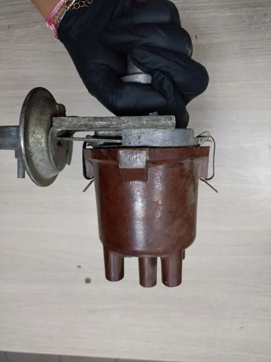 Zündspule OEM XER1767 für FSO Polonez image 5